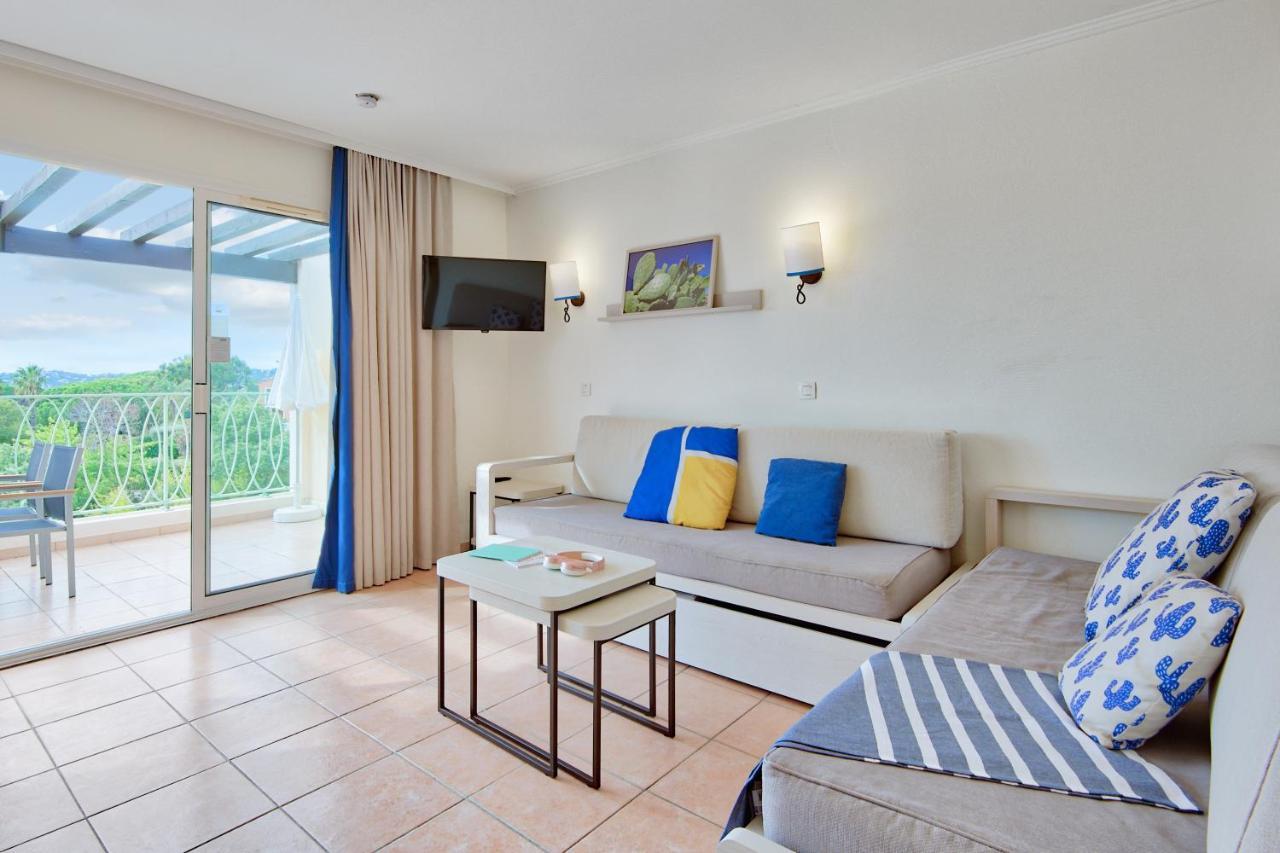 Residence Pierre & Vacances Premium Les Calanques Des Issambres Les Issambres Exterior photo
