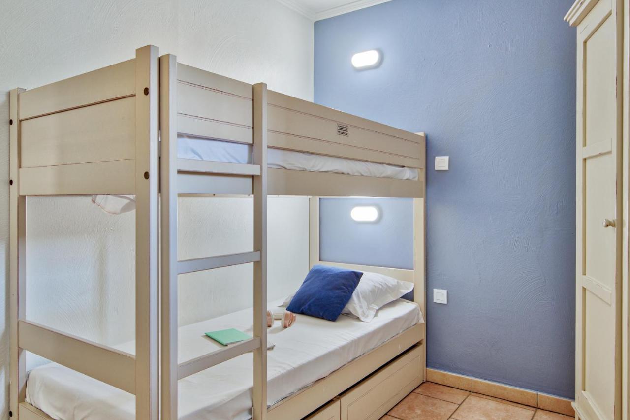 Residence Pierre & Vacances Premium Les Calanques Des Issambres Les Issambres Exterior photo