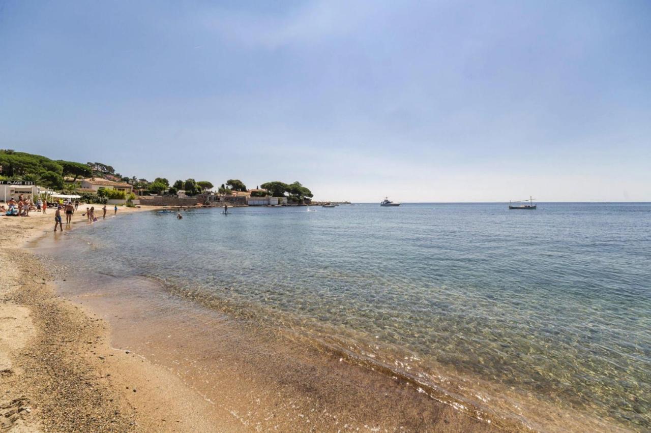 Residence Pierre & Vacances Premium Les Calanques Des Issambres Les Issambres Exterior photo