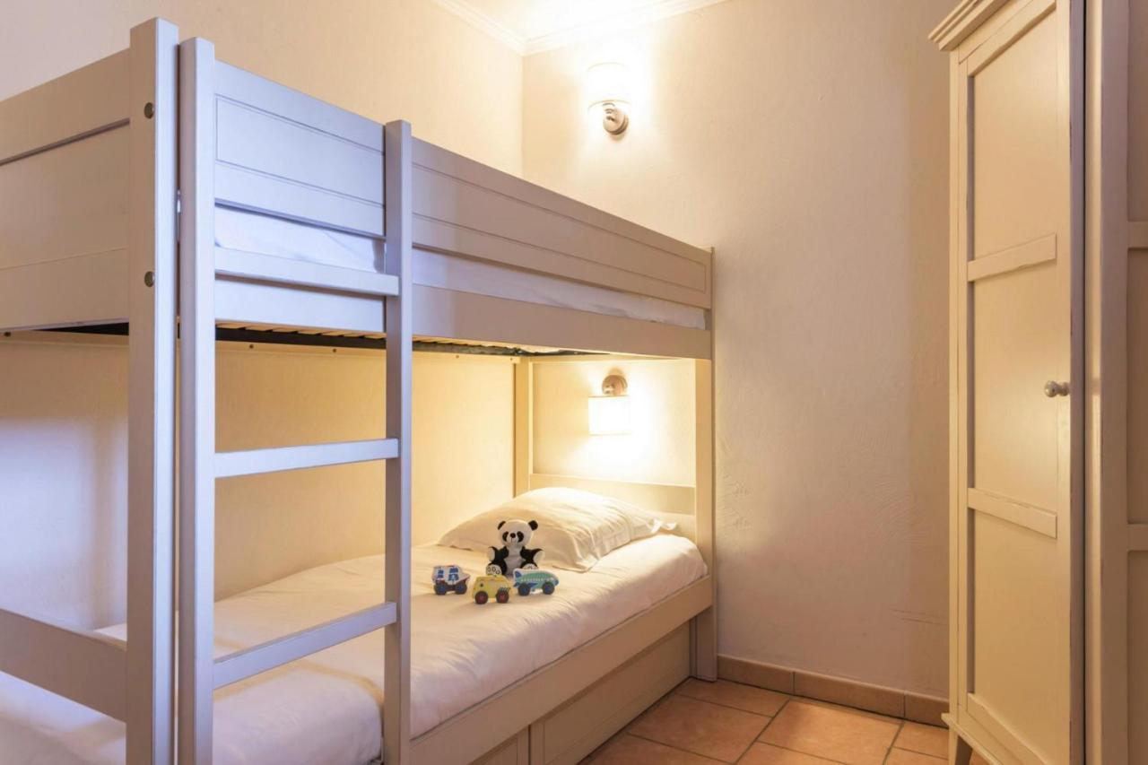 Residence Pierre & Vacances Premium Les Calanques Des Issambres Les Issambres Exterior photo