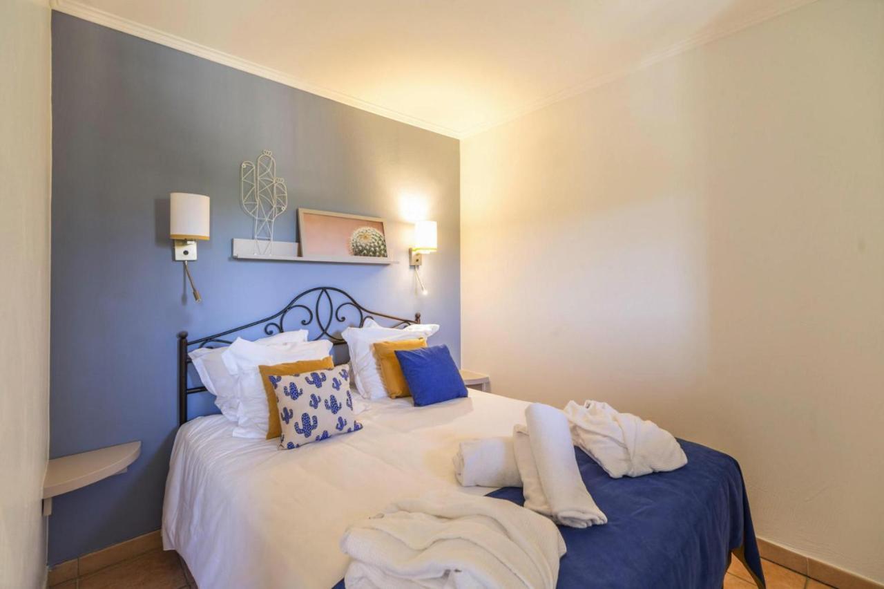 Residence Pierre & Vacances Premium Les Calanques Des Issambres Les Issambres Exterior photo