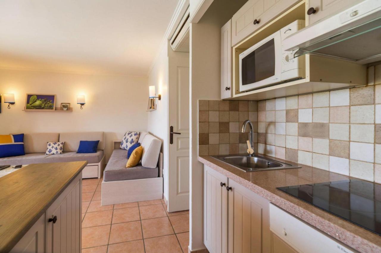 Residence Pierre & Vacances Premium Les Calanques Des Issambres Les Issambres Exterior photo